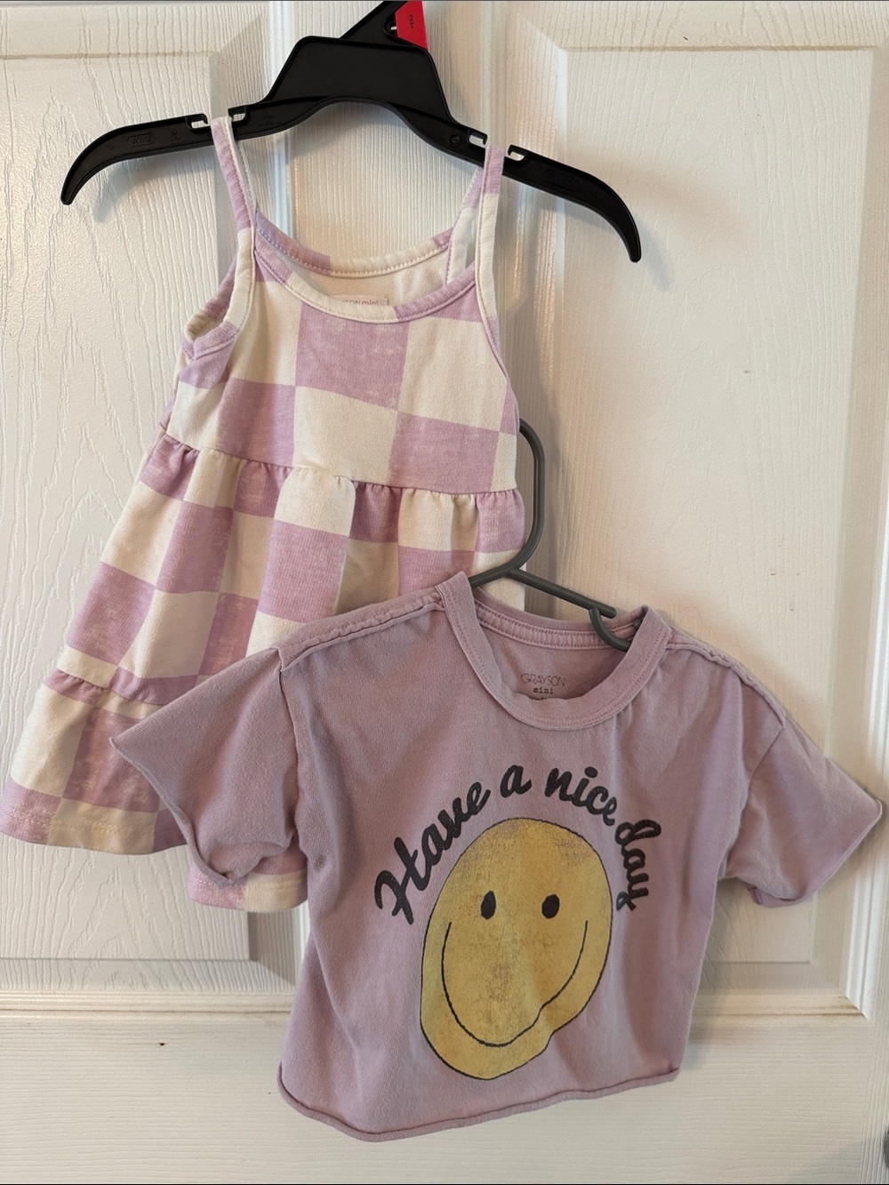 Grayson Mini 12 Month Lavender Bundle